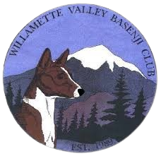 Willamette Valley Basenji Club